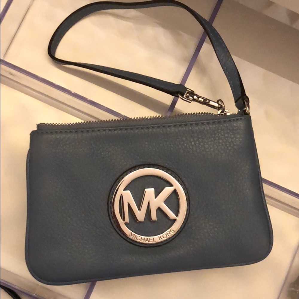 Michael Kors Wristlet